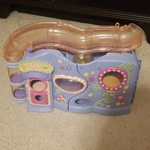 Littlest Pet Shop Playhouse